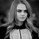 Image for article titled Cara Delevingne's Modeling Career, Age 6, Has Died